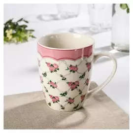 Кружка доляна «Мэг», 400 мл