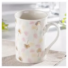 Кружка доляна «Одуванчики», 300 мл