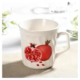 Кружка «Гранат», 140 мл