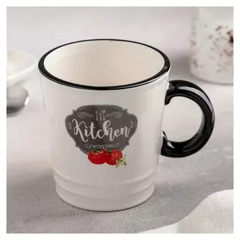 Кружка «Гурман», 400 мл