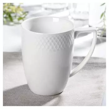 Кружка «Юлия высоцкая», 350 мл