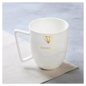 Кружка «Красота в простоте», 300 мл