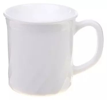 Кружка «Леди», 250 мл