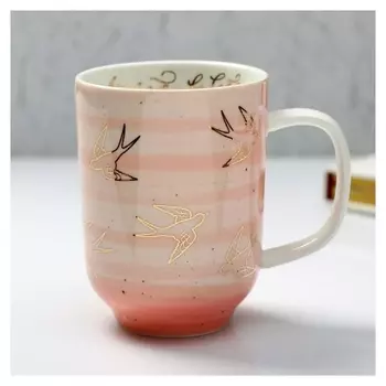 Кружка «Лёгкости во всём», 300 мл