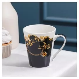 Кружка Magistro «Княгиня», 310 мл