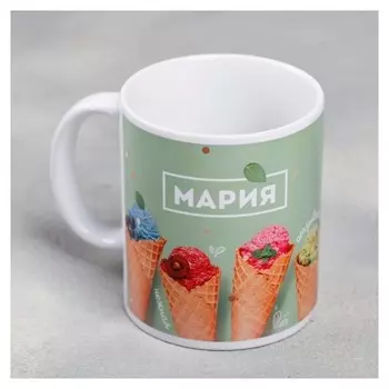 Кружка "Мария", 300 мл