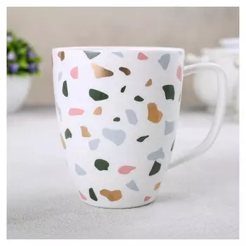 Кружка «Мармелад», 320 мл, 11×8,5×10 см