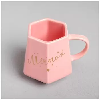 Кружка Мечтай 300 мл