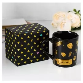 Кружка «Мечтай», 400 мл