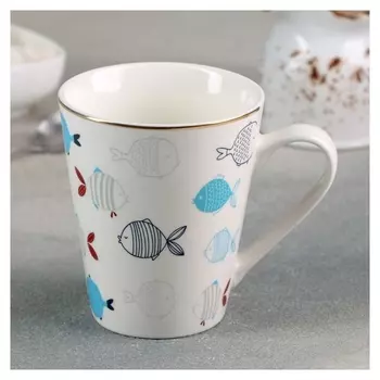 Кружка «Морской мир», 350 мл