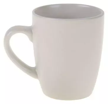 Кружка «Пастель. крем-брюле», 320 мл