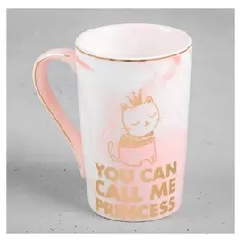 Кружка «Принцесса», 350 мл