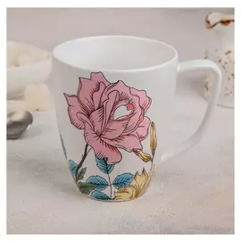 Кружка "Сицилия" 320 мл, 12х9х10 см