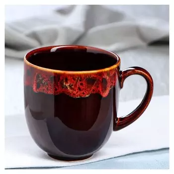 Кружка "Славяночка", 420 мл