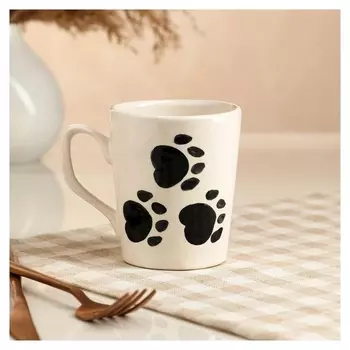 Кружка "След", 0.3 л