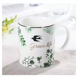 Кружка «Тива», 300 мл