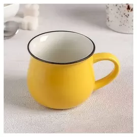 Кружка «Василёк», 250 мл