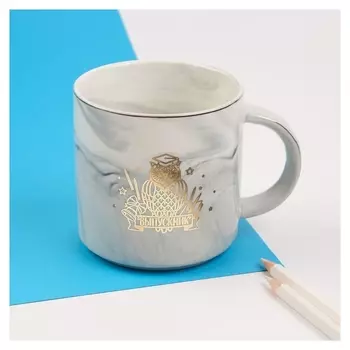 Кружка "Выпускник", 350 мл