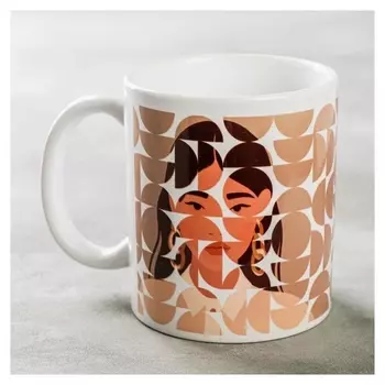 Кружка "You Go Girl"