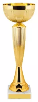 Кубок эконом 25 см Km4015b