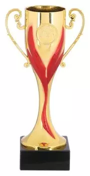 Кубок с огнем