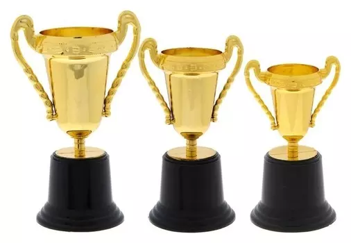 Кубок спортивный 063с