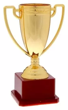 Кубок спортивный 093