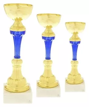 Кубок спортивный 132b