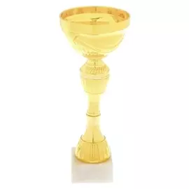 Кубок спортивный 135