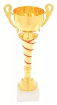 Кубок спортивный 140