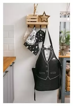 Кухонный набор "Джентльмен"