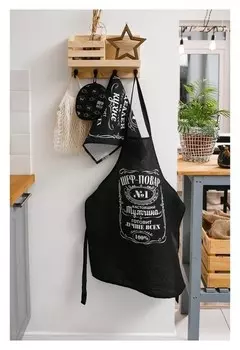 Кухонный набор "Шеф-повар №1"