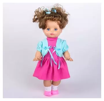 Кукла "Алина №5"