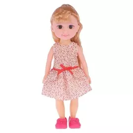 Кукла Алина в платье