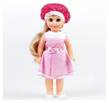 Кукла «Алла 13» 35см