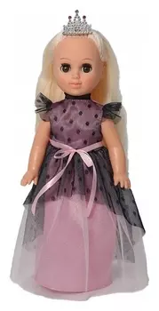 Кукла «Алла холидэй 2», 35 см