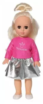 Кукла Алла модница 1