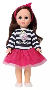 Кукла Алла модница 3