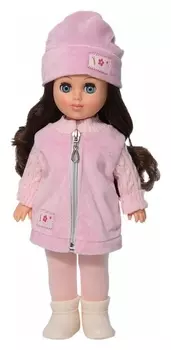 Кукла «Алла пинк», 35 см