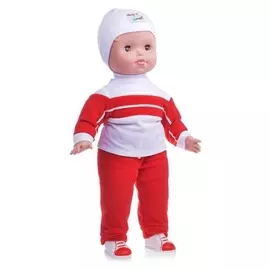 Кукла «Андрюша 14», 60 см, мягконабивная