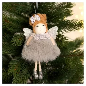 Кукла «Ангелина», на подвесе