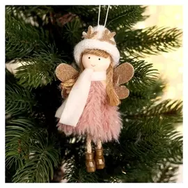 Кукла «Ангелочек», на подвесе