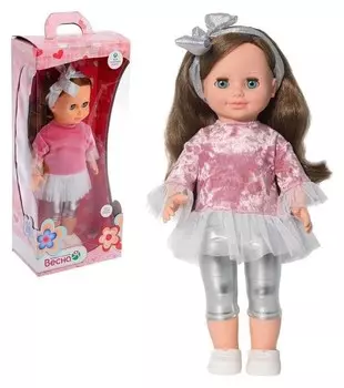 Кукла «Анна модница 1», 42 см