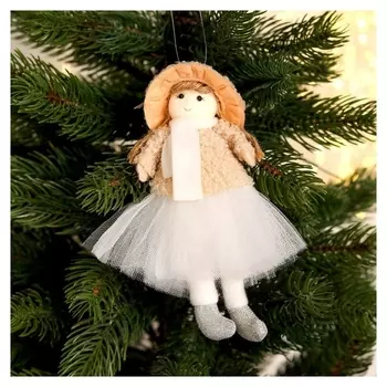 Кукла «Арина», на подвесе