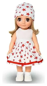 Кукла Ася 3 26 см