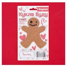 Кукла буду "Амурная"