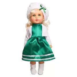 Кукла «Дана №2», 45 см