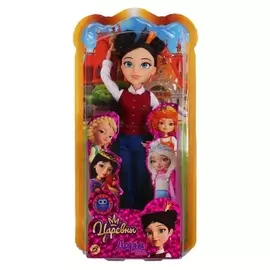 Кукла «Даша», 29 см, руки и ноги сгибаются