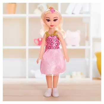 Кукла Даша со звуком