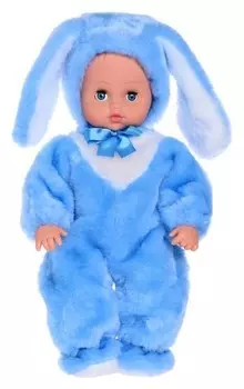 Кукла «Денис-крольчонок»